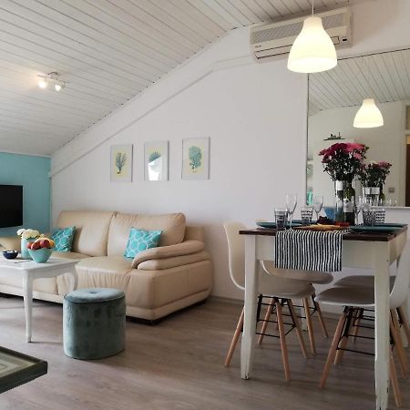 Deep Blue Apartment Porec Exterior photo