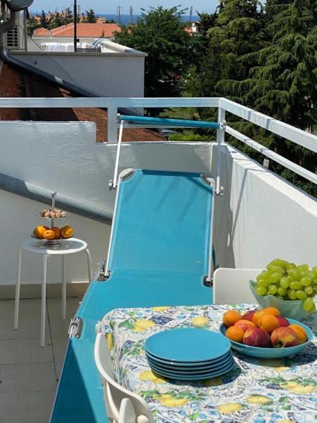 Deep Blue Apartment Porec Exterior photo