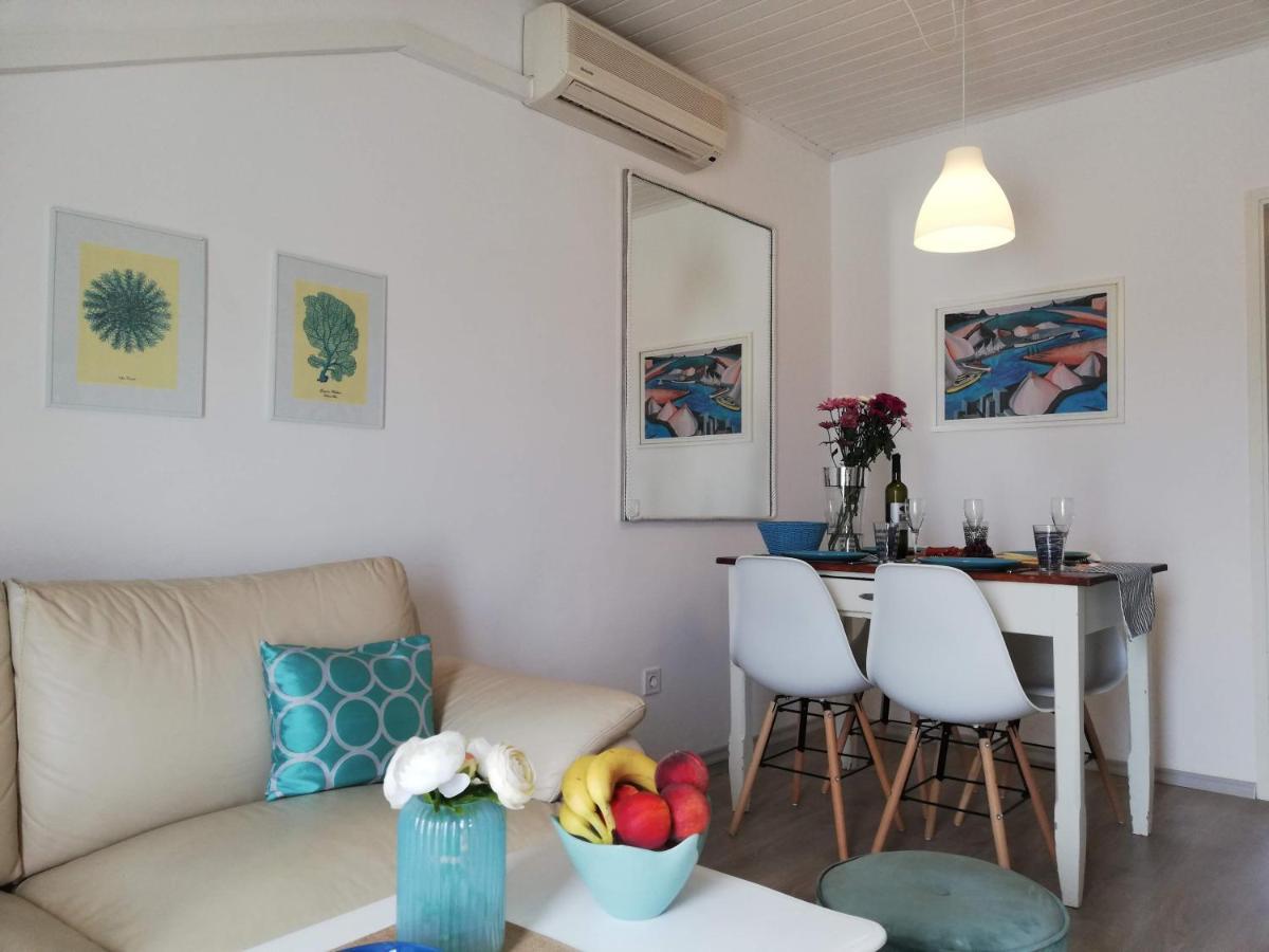 Deep Blue Apartment Porec Exterior photo