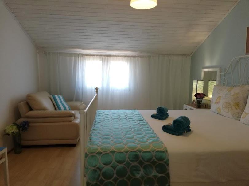 Deep Blue Apartment Porec Exterior photo