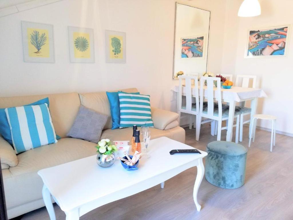 Deep Blue Apartment Porec Exterior photo